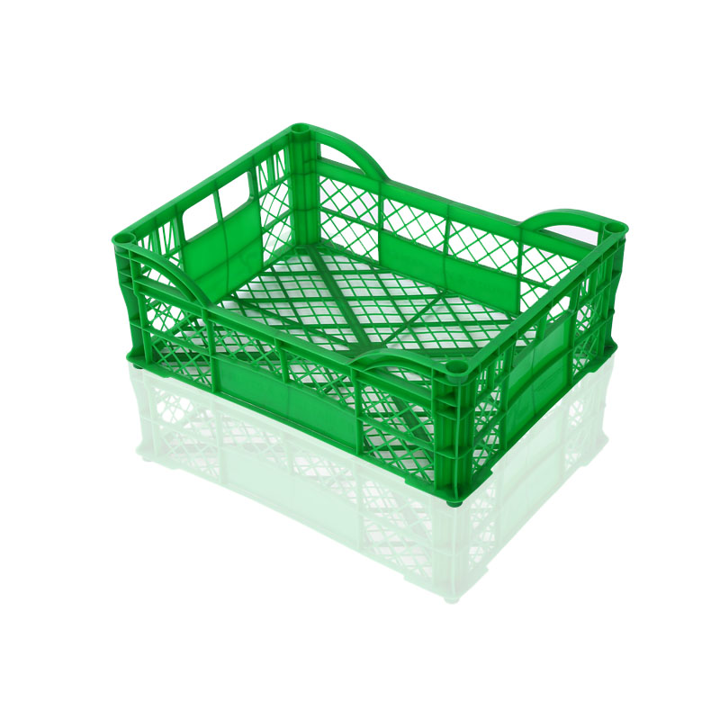 Fruit Basket Mould