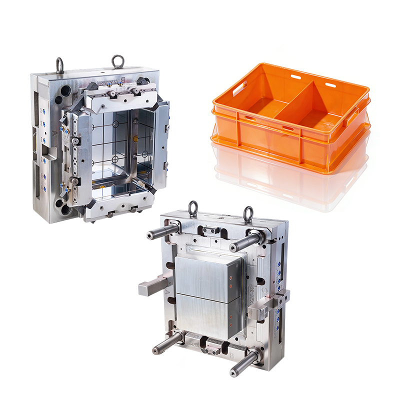 Beverage Box Mould