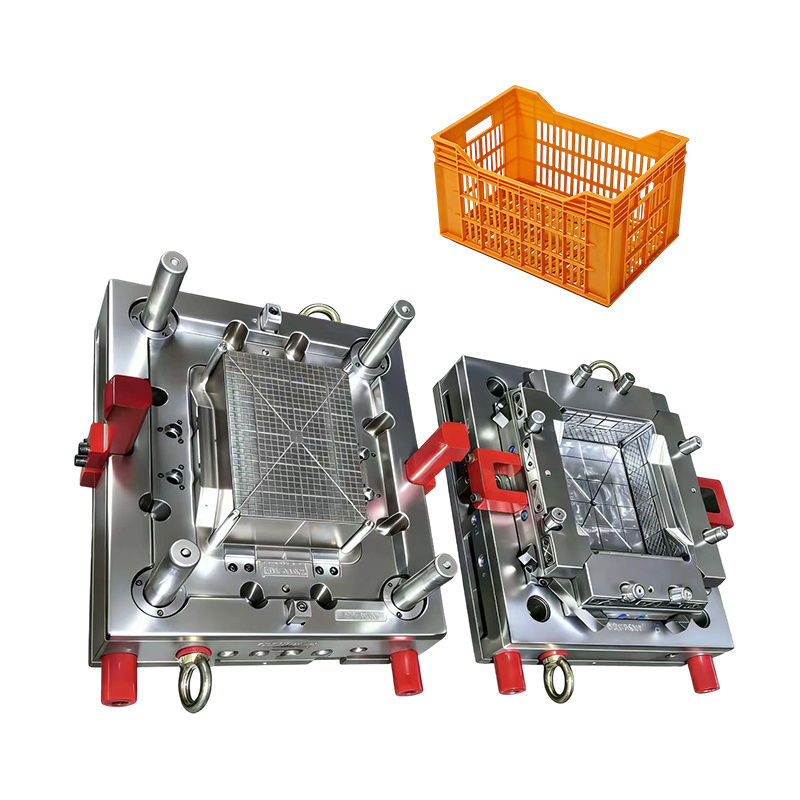 Fruit Basket Mould