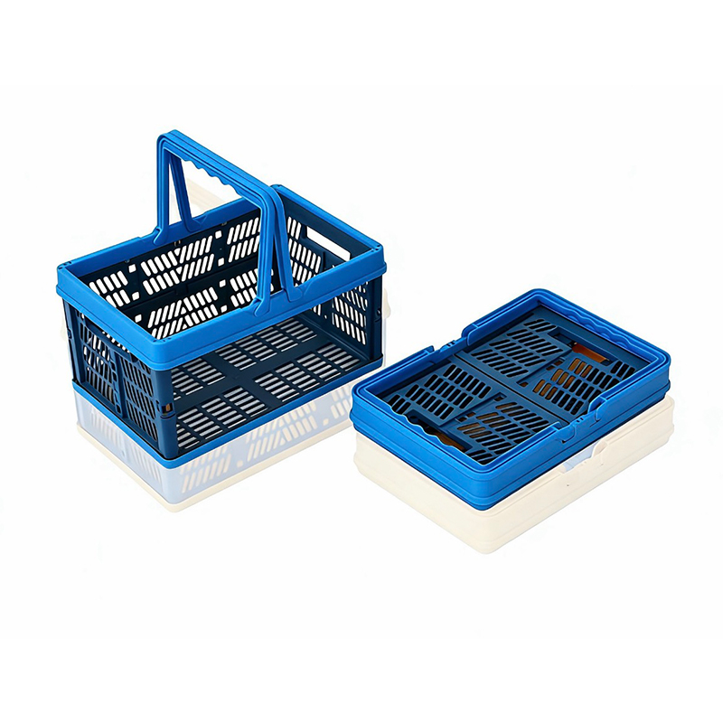 Folding Box Mould
