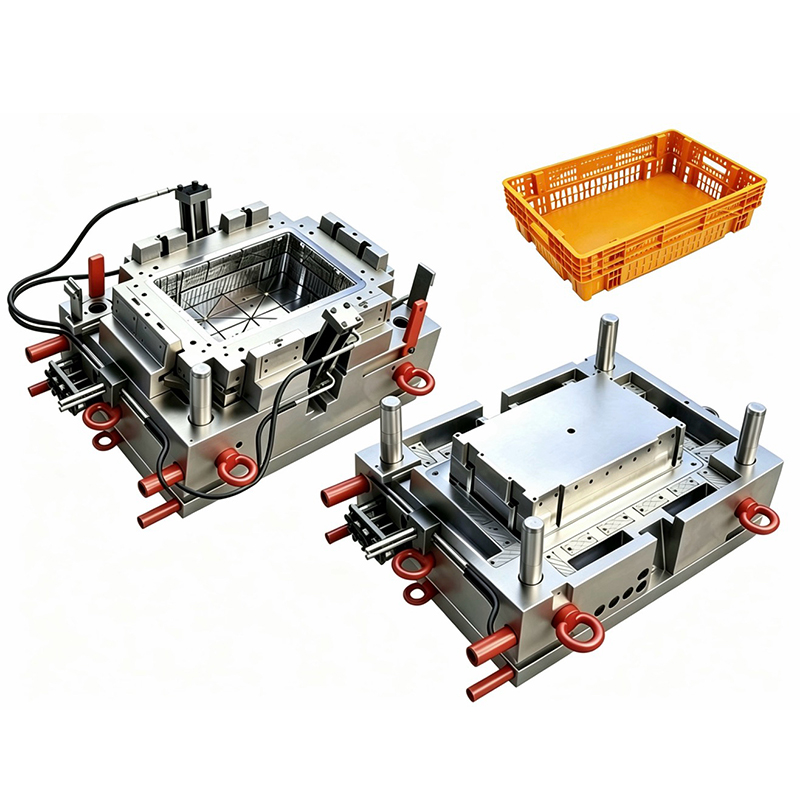 Pallet Mould