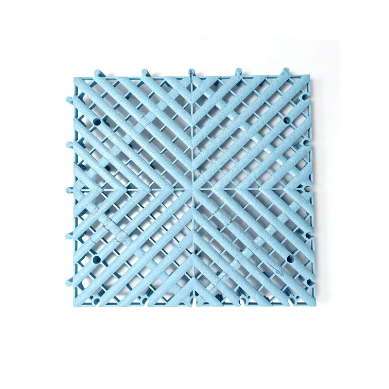Floor Mat Mould