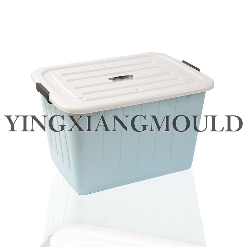 Home laundry organiser