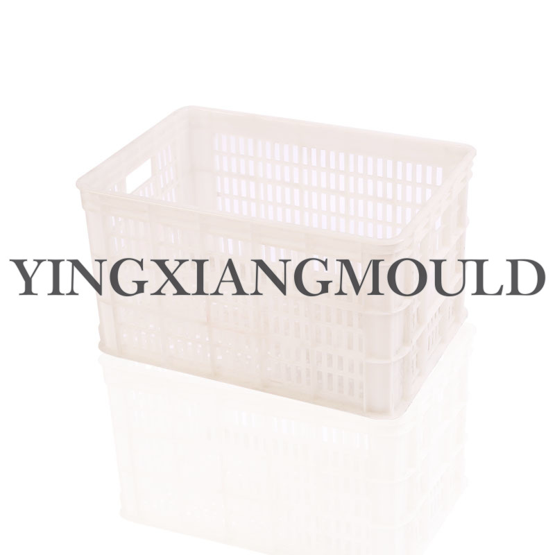 Thickened plastic swing baskets