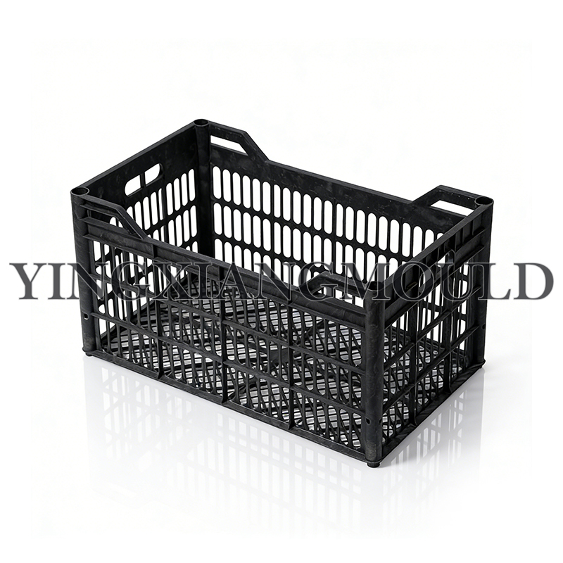 Thickened Staggered Stackable Fruit Basket Thickened Staggered Stackable Fruit Basket