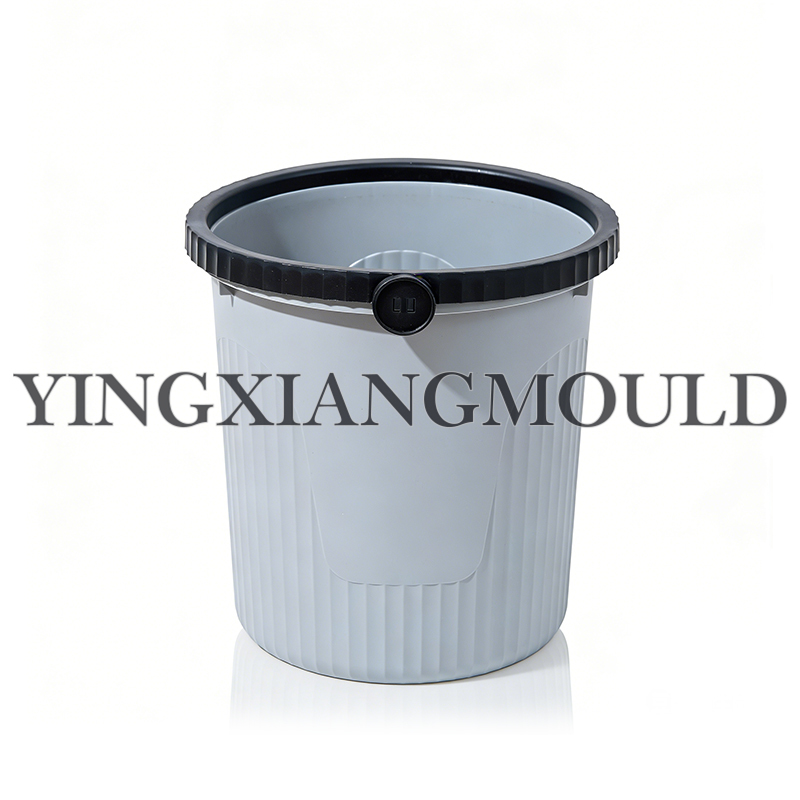 Thickened Pressure Ring Trash Can Thickened Pressure Ring Trash Can
