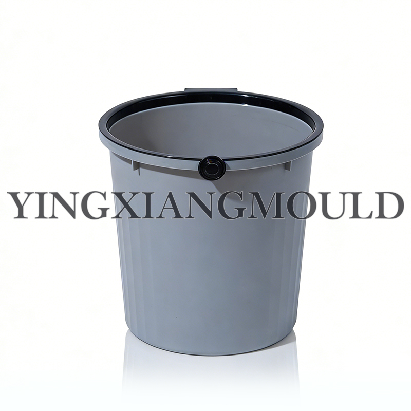 Thickened Pressure Ring Trash Can Thickened Pressure Ring Trash Can