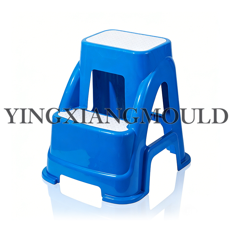 Thickened Plastic Step Stool