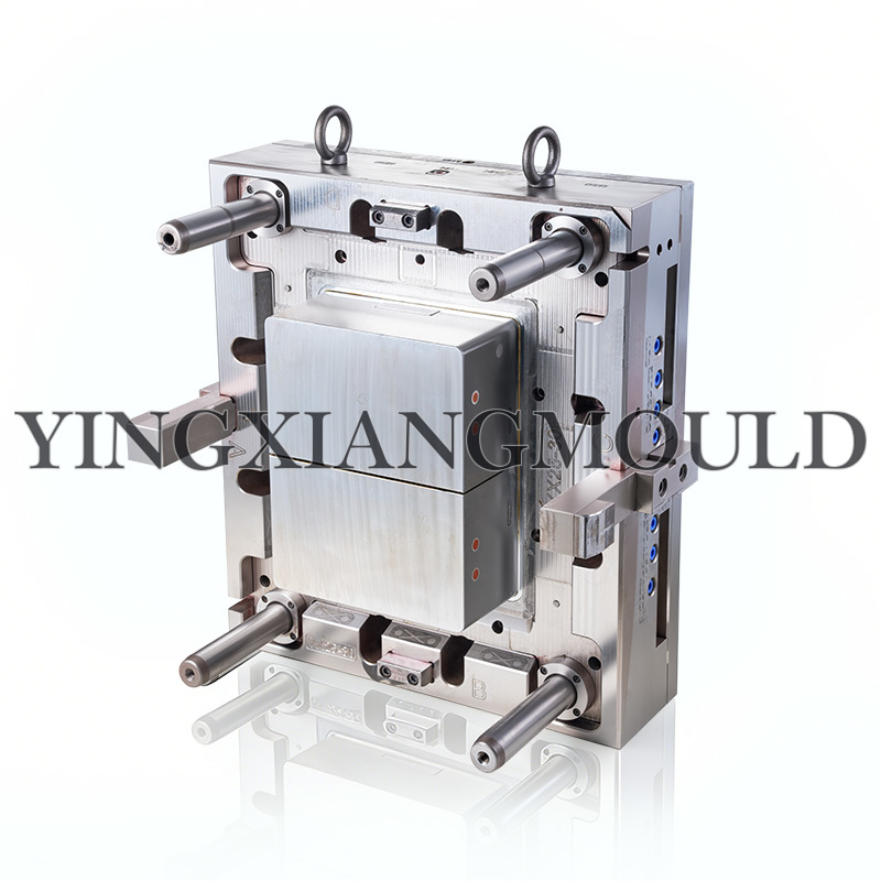 Beverage Storage Basket Mold