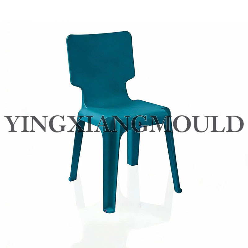 Children's Backrest Chair