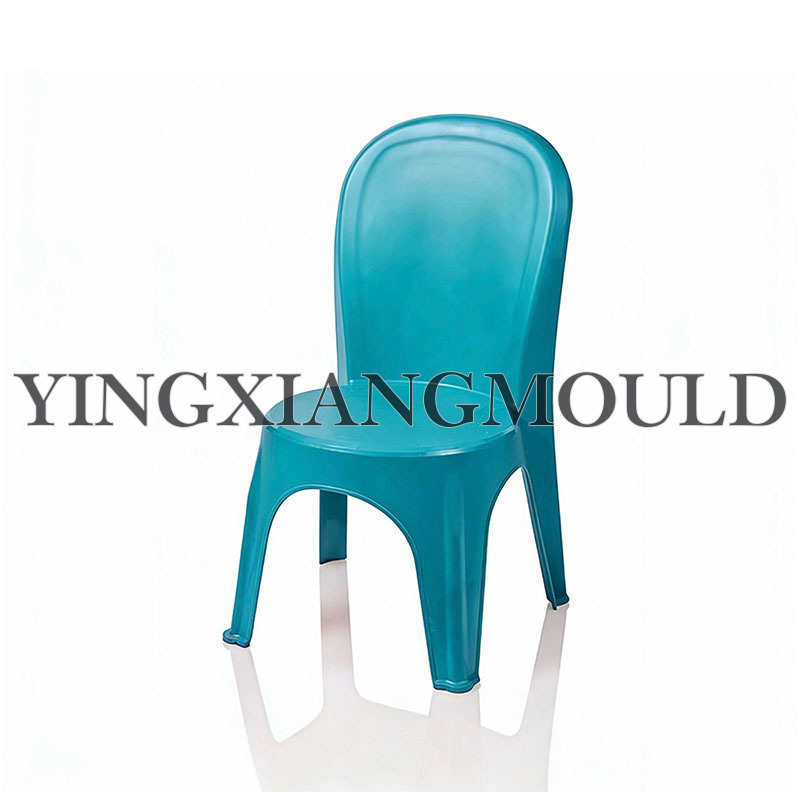 Simple Home Chair