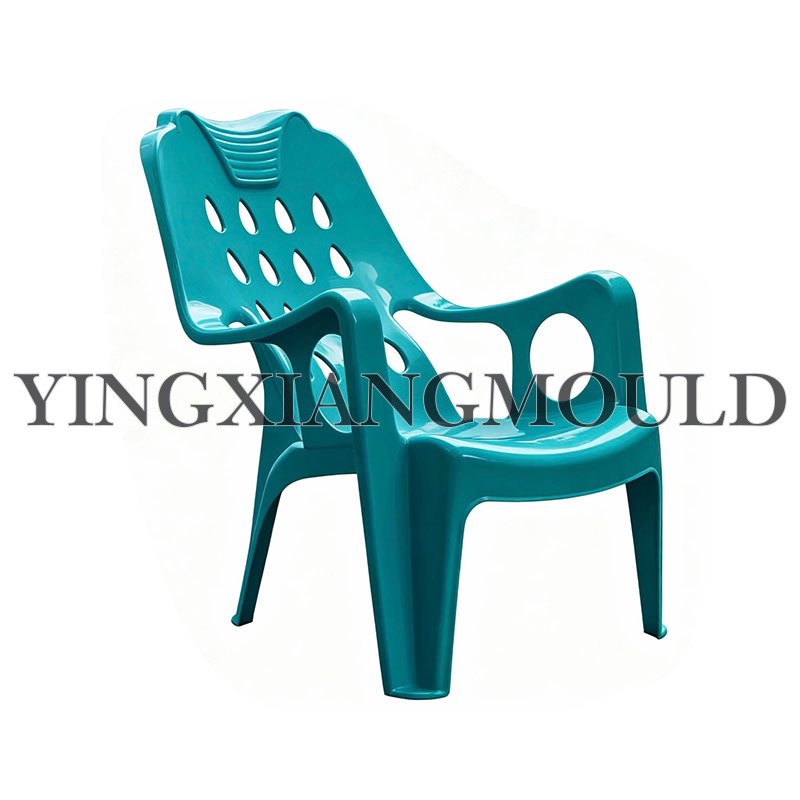 Reclining Lounge Chair