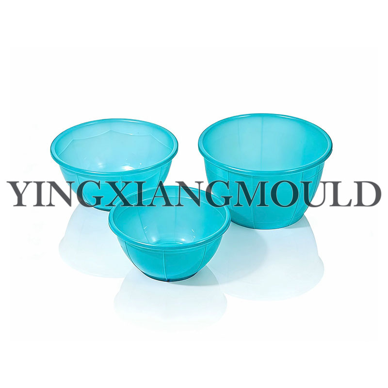 Deepened Washbasin Set