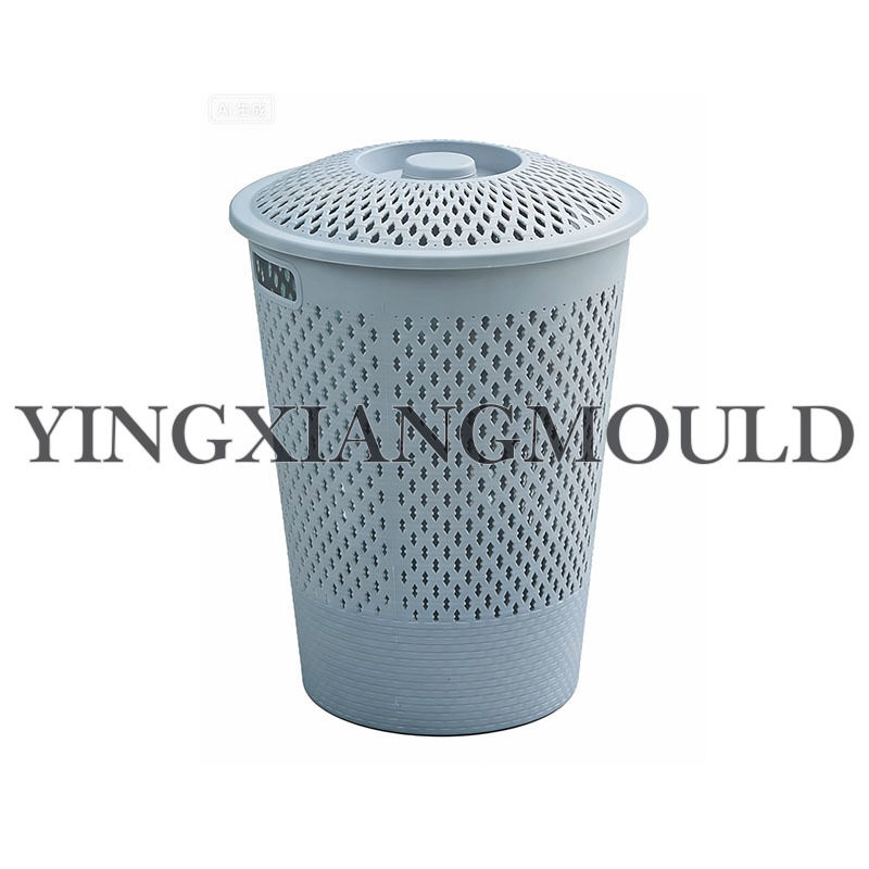 Laundry Storage Basket