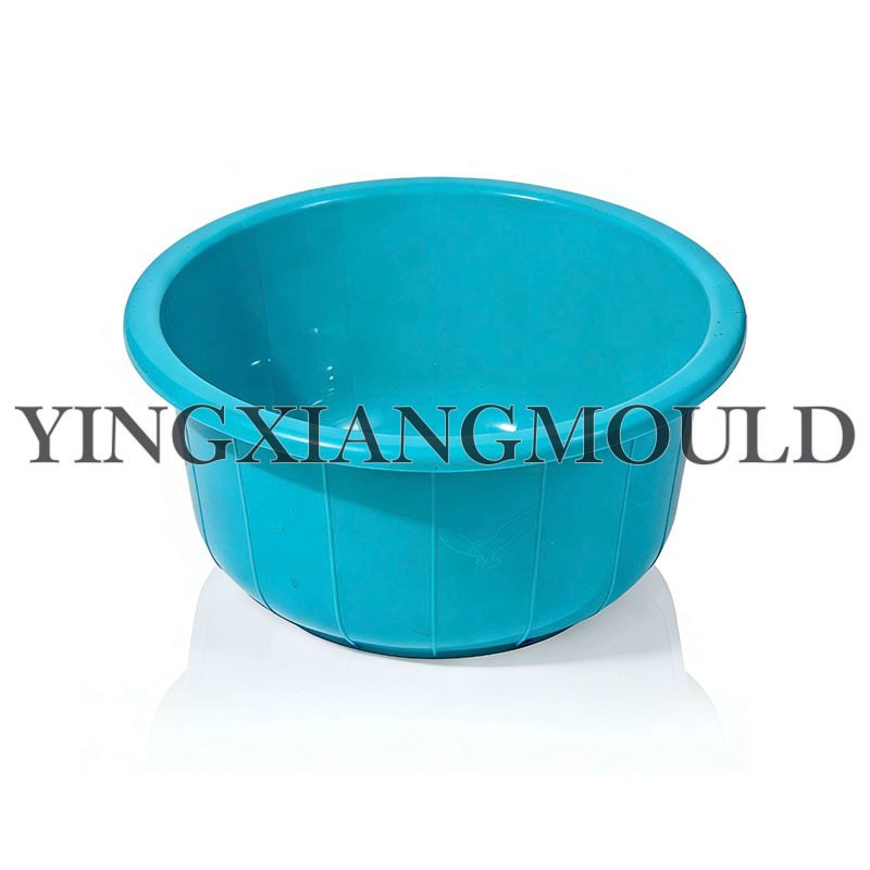 Large, Extra-Thick Washbasin