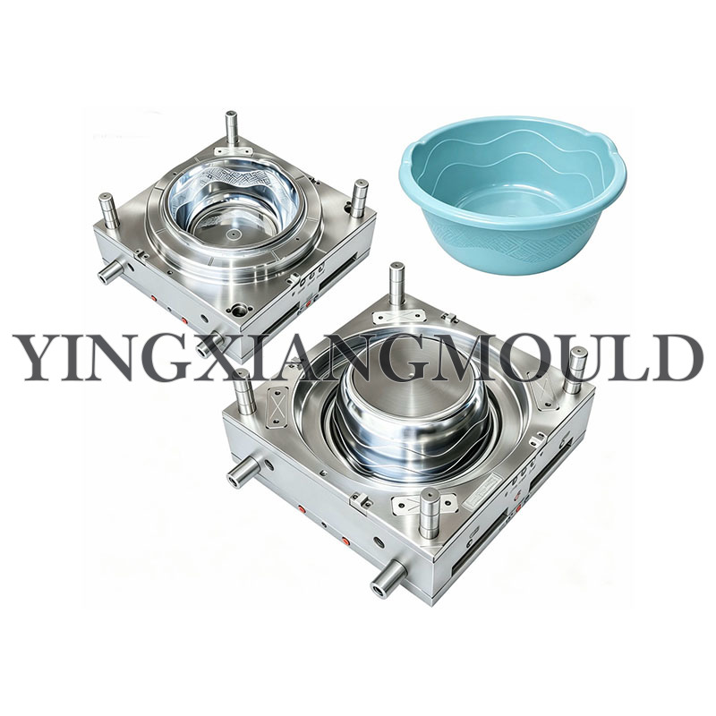 Washbasin Mold