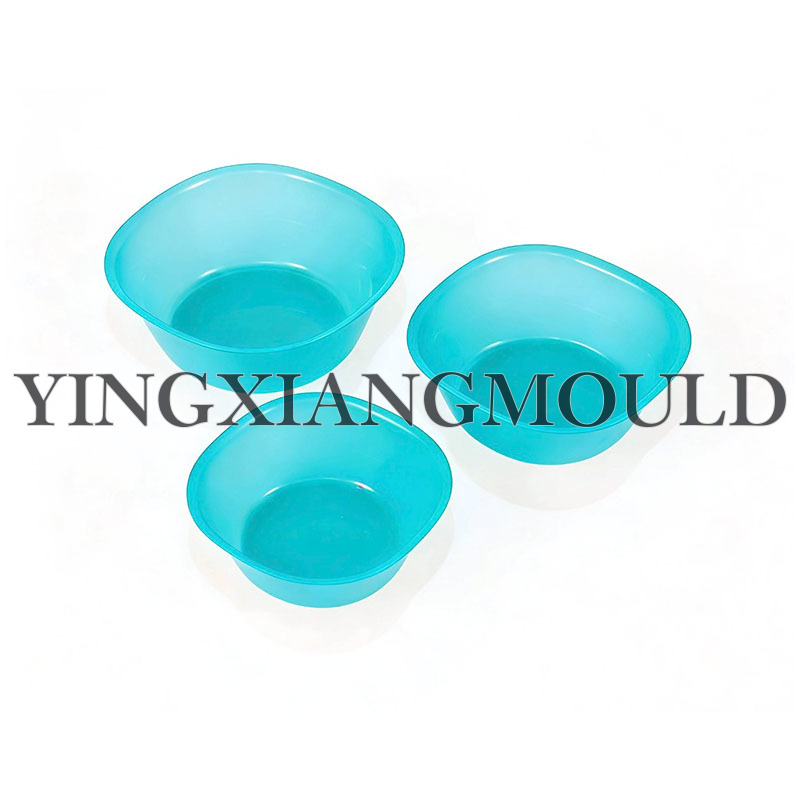 Vegetable Washing Basin