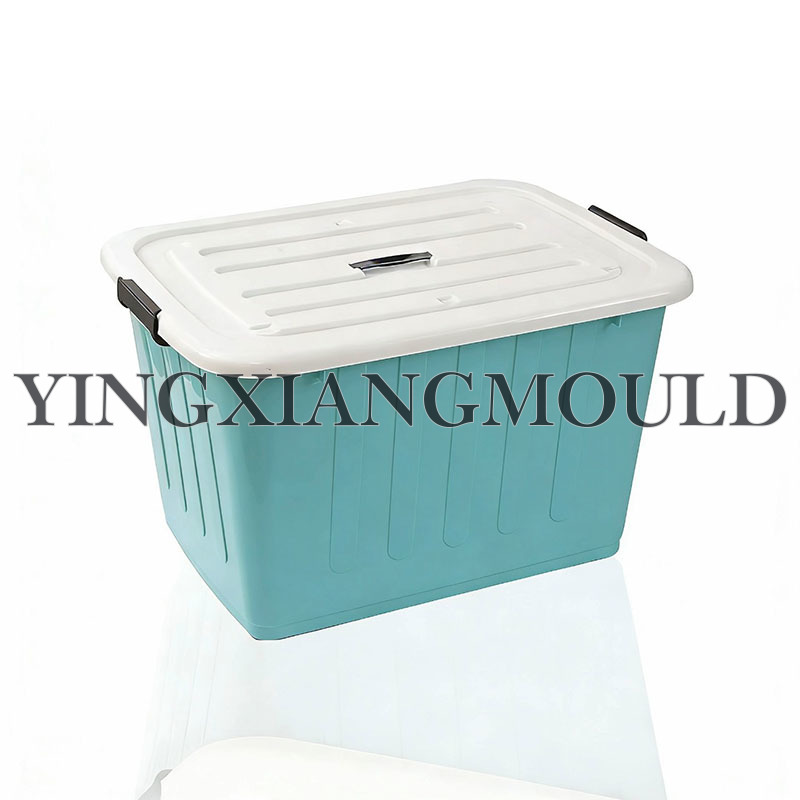 Storage Bin