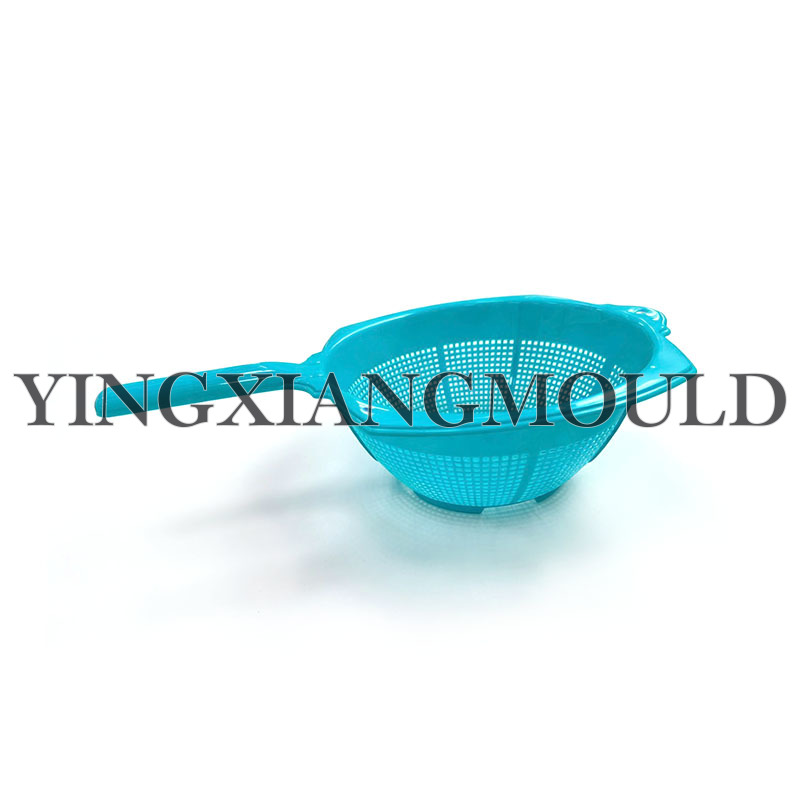 Drain Basket with Handles