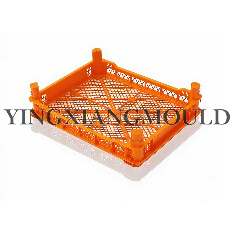 Tomato Trays