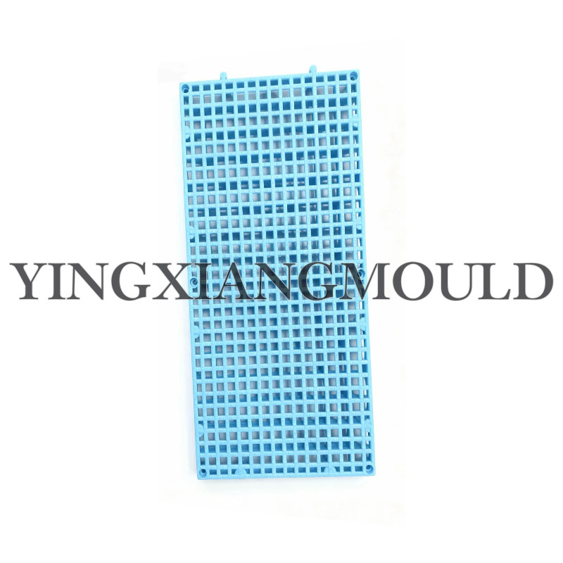 Rectangular Floor Mats