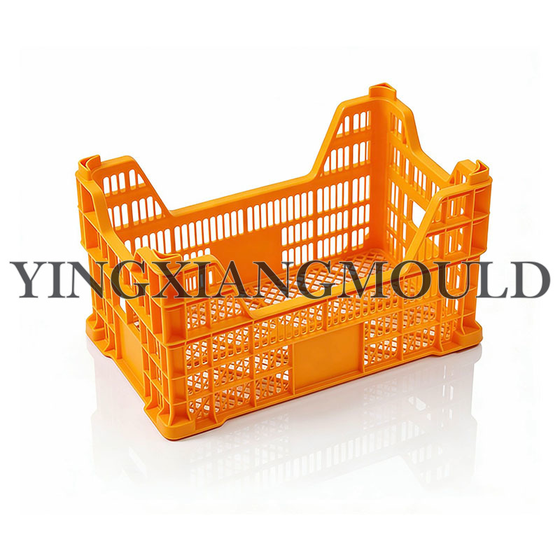 Watermelon Basket