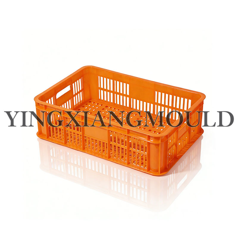 Rectangular Fruit & Vegetable Basket