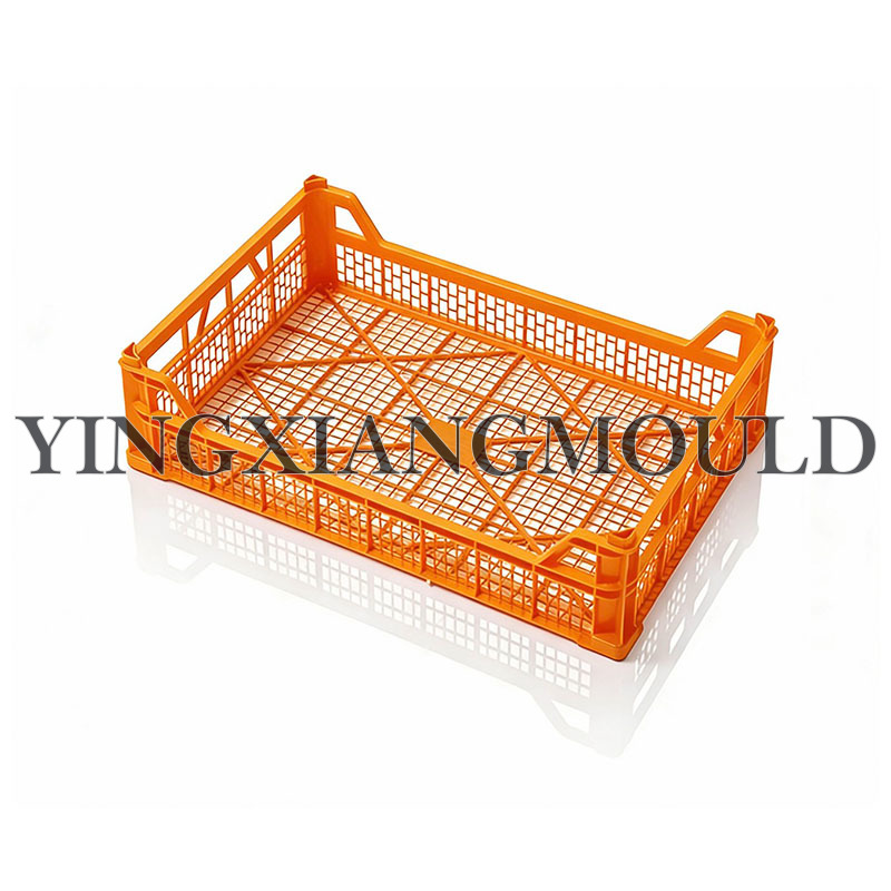 I-Grid Fruit Basket