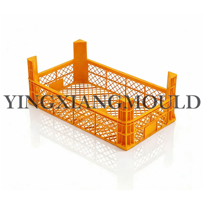 High-Leg Fruit & Vegetable Basket