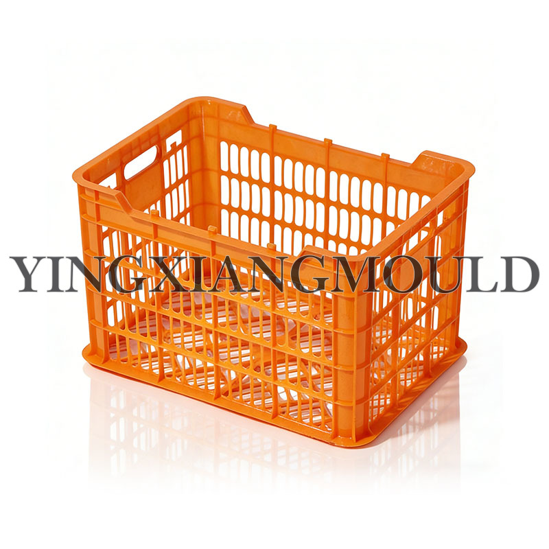 Large Fruit Basket