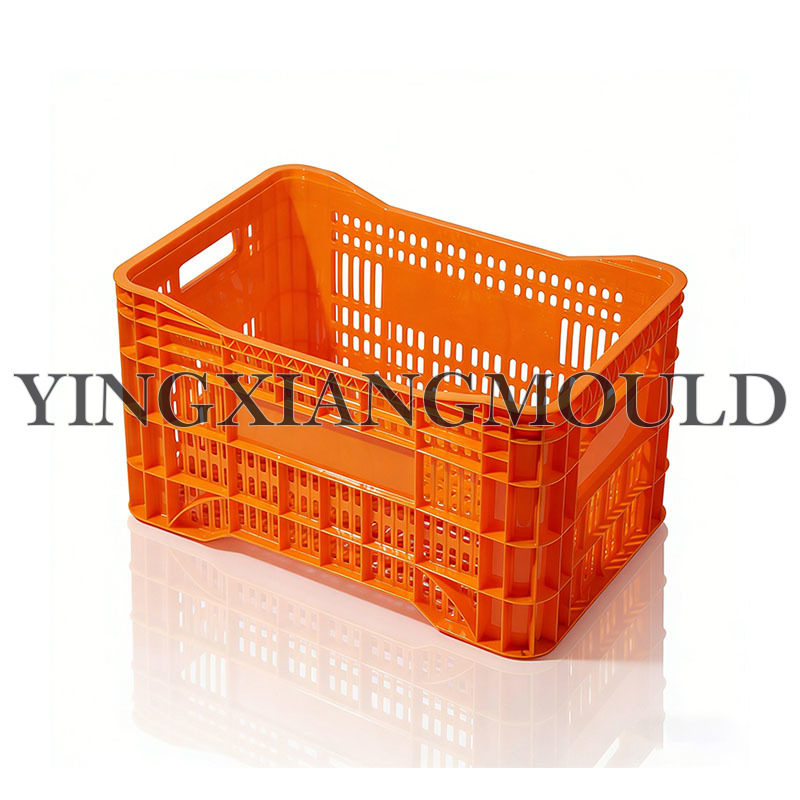 Fruit & Vegetable Turnover Basket