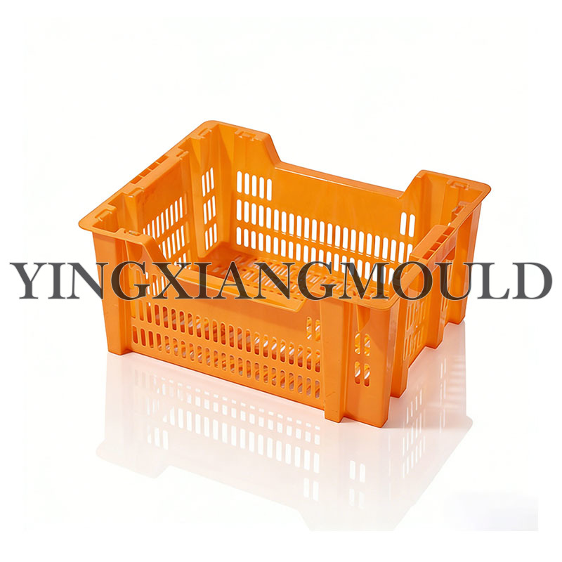 Reversible Crate