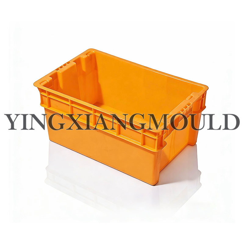 Plastic Basket