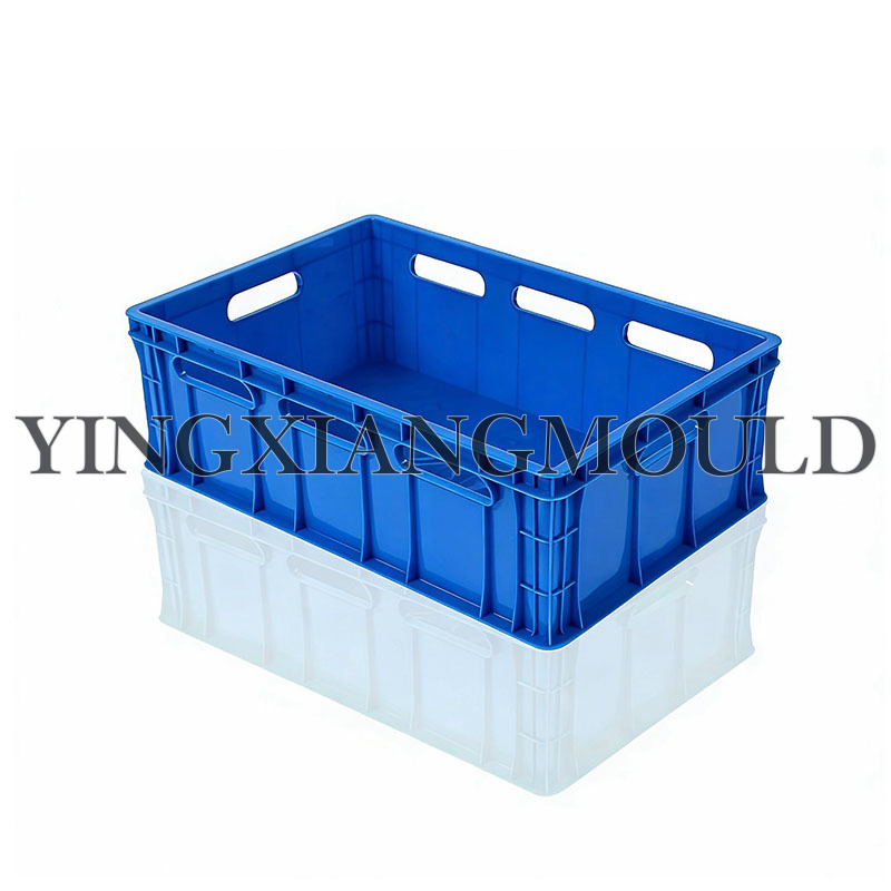 Turnover Basket