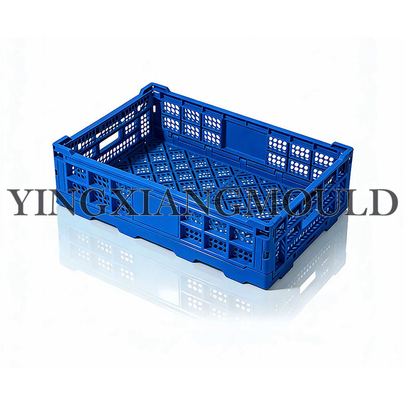 Folding Crate