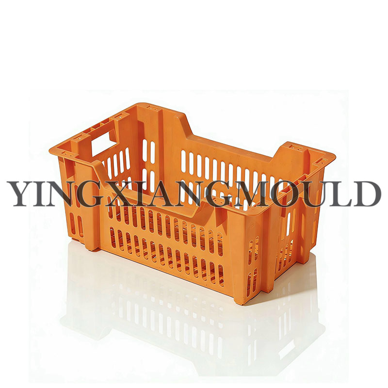 Offset Crate