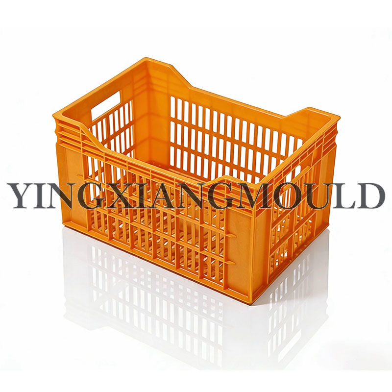 Tomato Basket