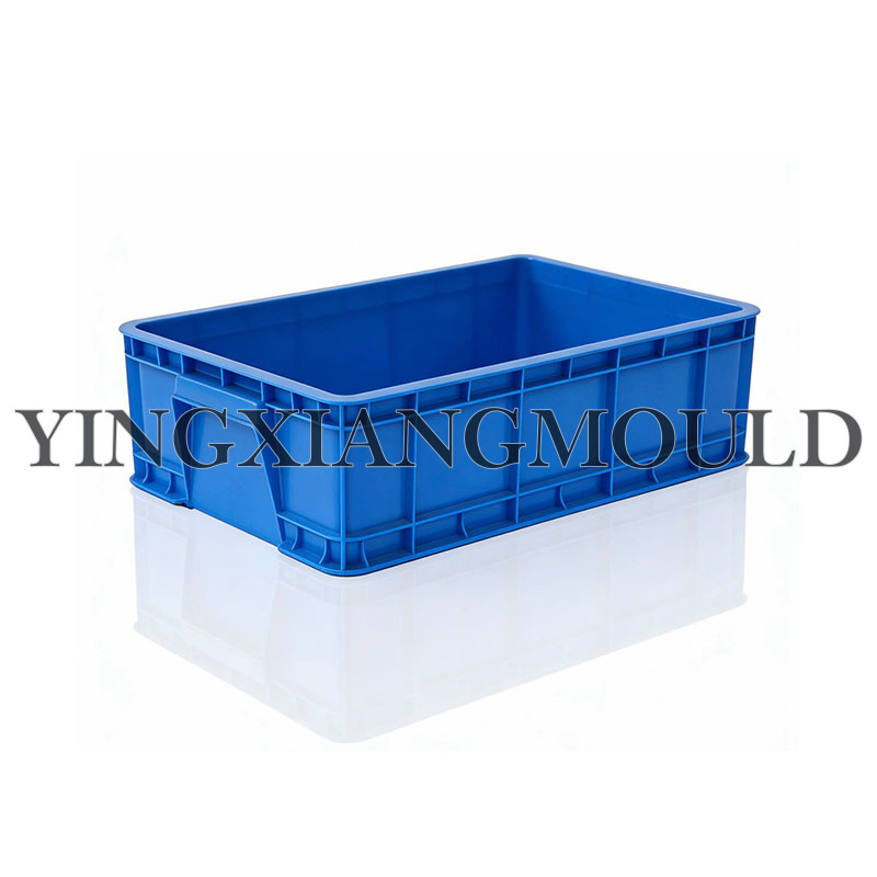 Logistics Crate