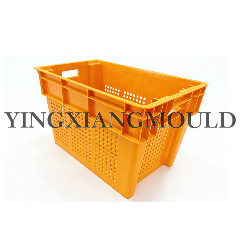 Breeding Crate