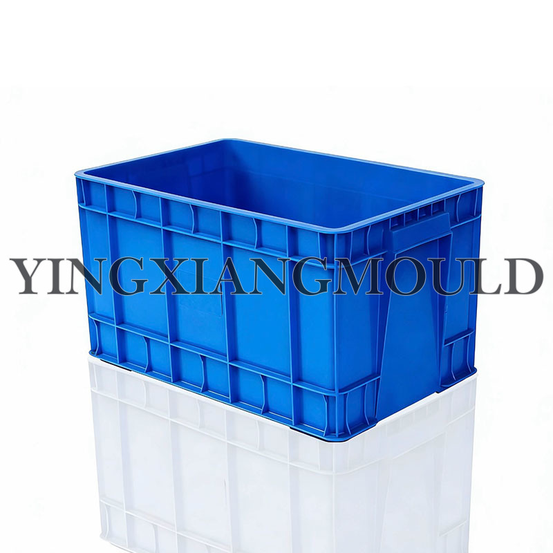 Breeding Basket