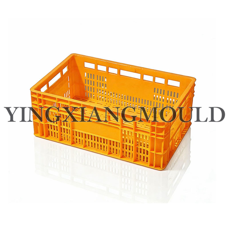 Tomato & Potato Turnover Crate