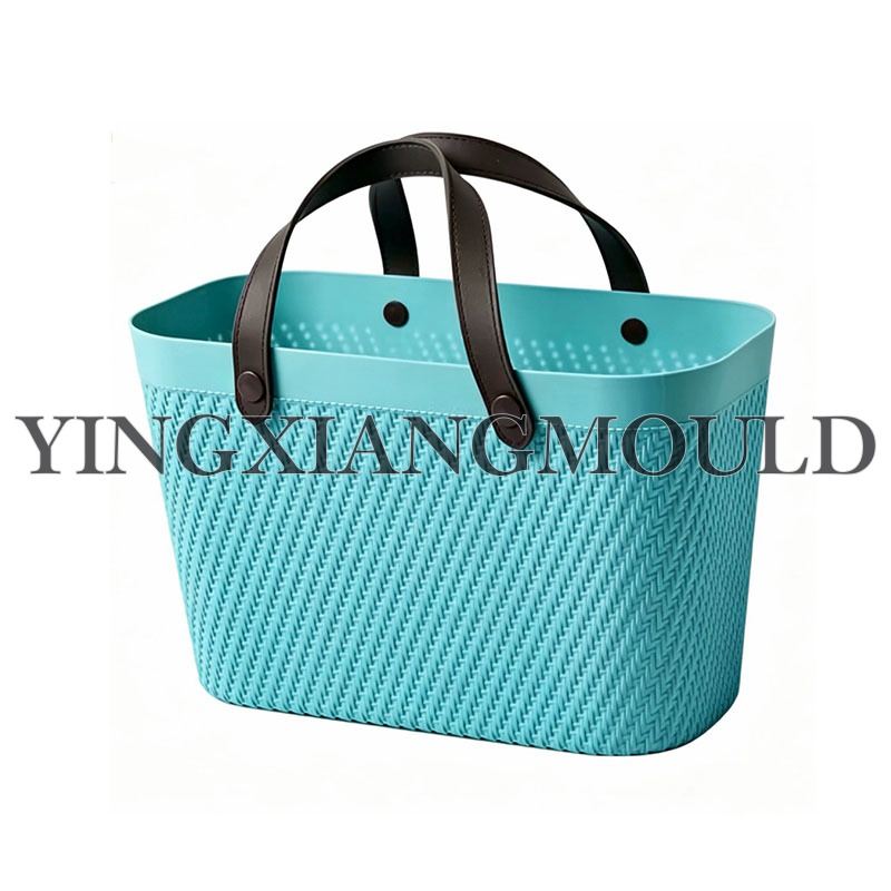 Camping & Picnic Basket