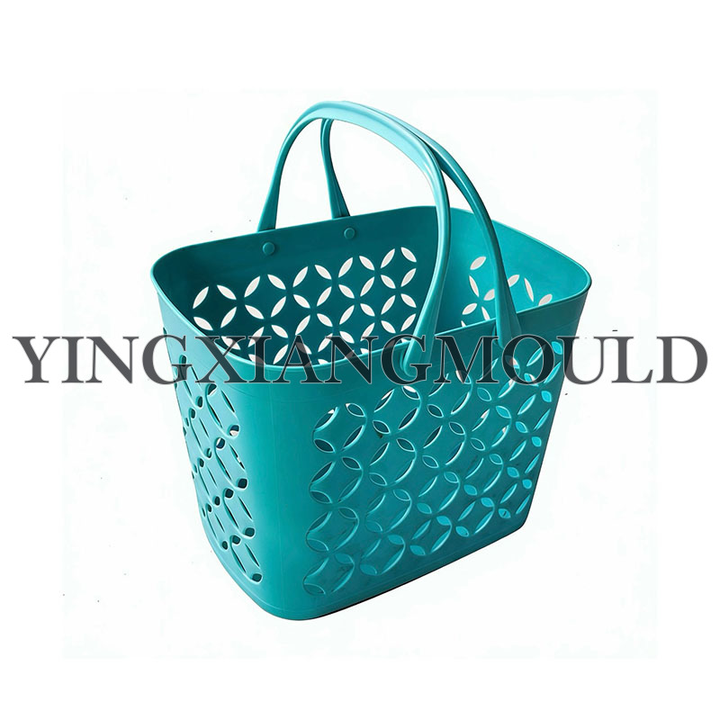 Handheld Storage Basket