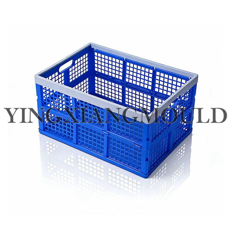 Folding Storage Basket