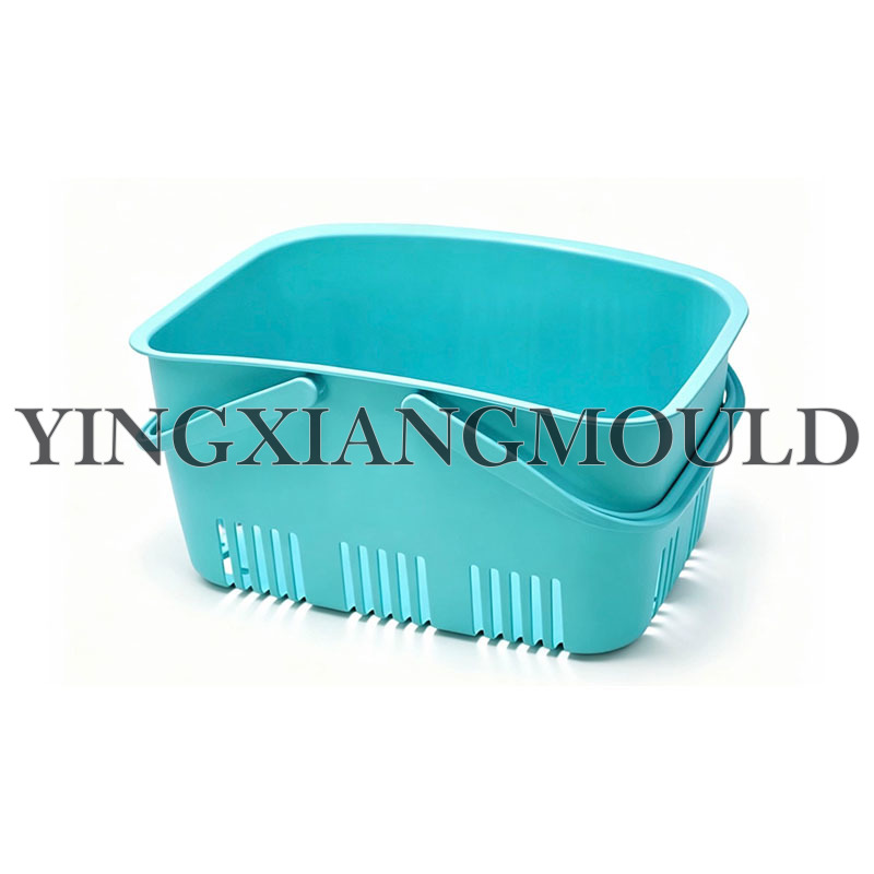 Supermarket Shopping Basket