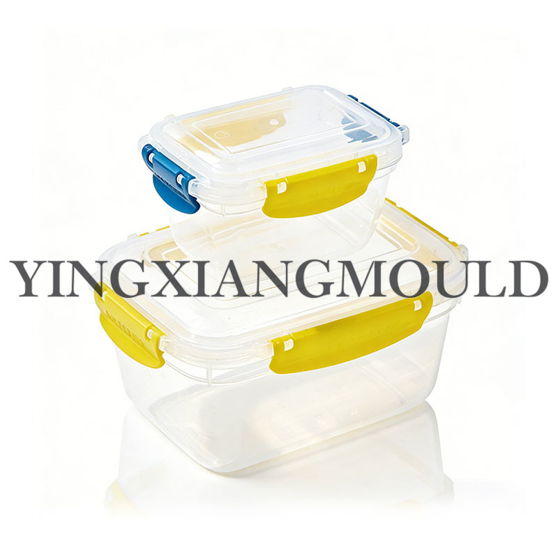 Airtight Food Storage Container