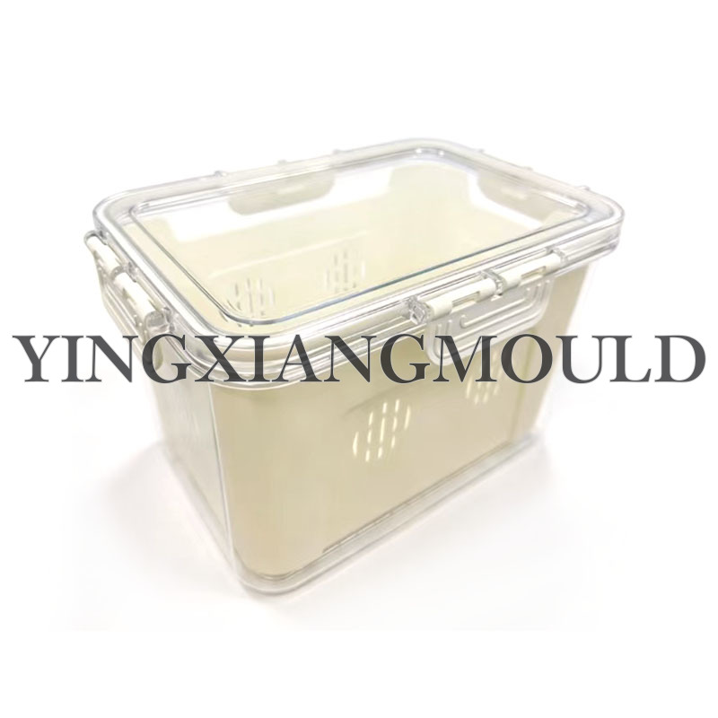 Refrigerator Food Container