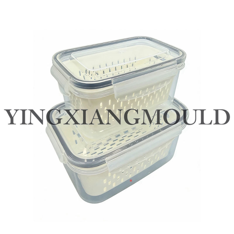 Dual-Purpose Food Container