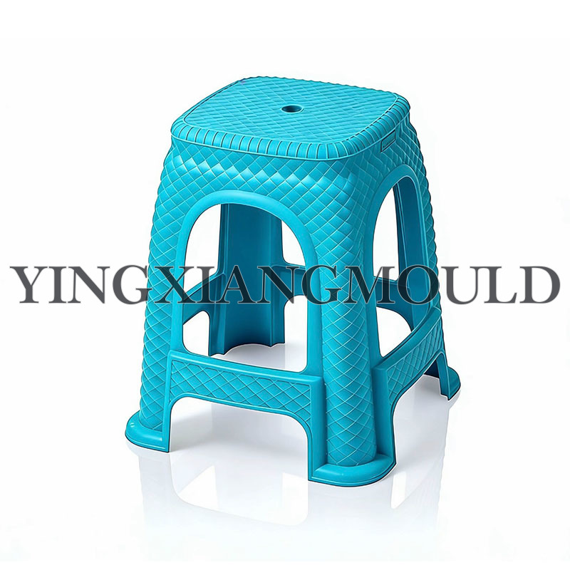 Stylish High Stool