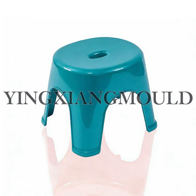 Oval Children's Stool